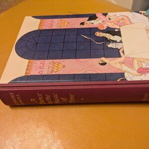 A Dance to the Music of Time - by Anthony Powell - hardcover - like new